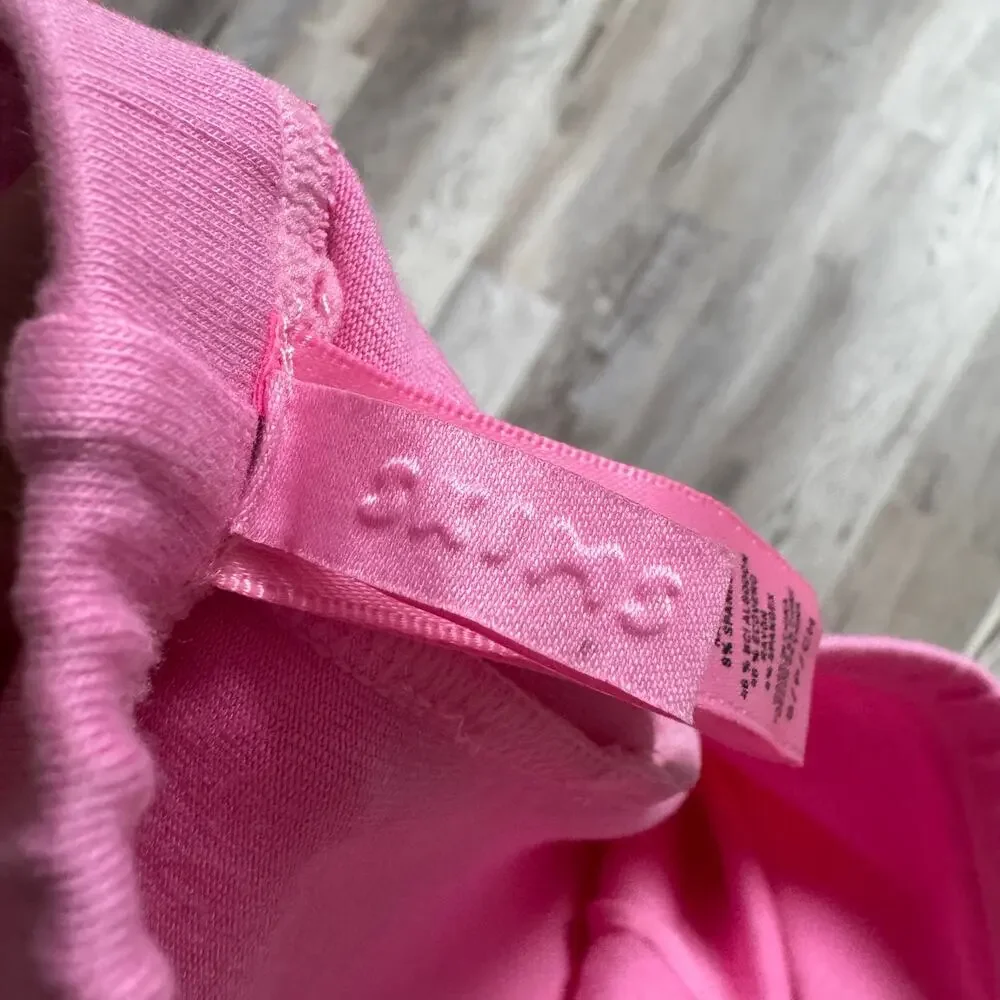 SKIMS stretch jersey